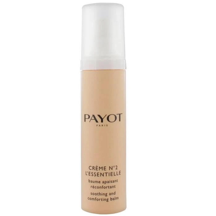 Payot Creme Nº2 L'Essentielle Veido losjonas odos valymui 40ml
