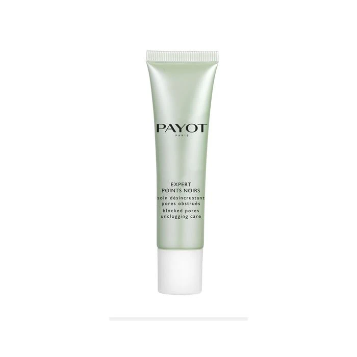Payot Expert Points Noirs užsikimšusias poras valanti priemonė 30ml