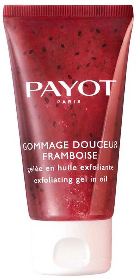 Payot Les Démaquillantes aviečių švelnus šveitiklis 50ml
