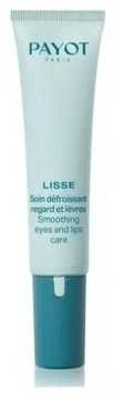 Payot Soin Défroissant Regard et Lèvres-New 15ml