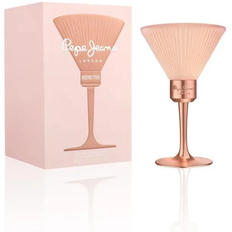 Pepe Jeans Addictive Her Epv, 80 ml