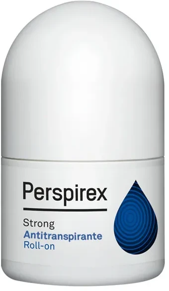 Perspirex Strong Antiperspirant Roll-On rutulinis antiperspirantas, 20 ml