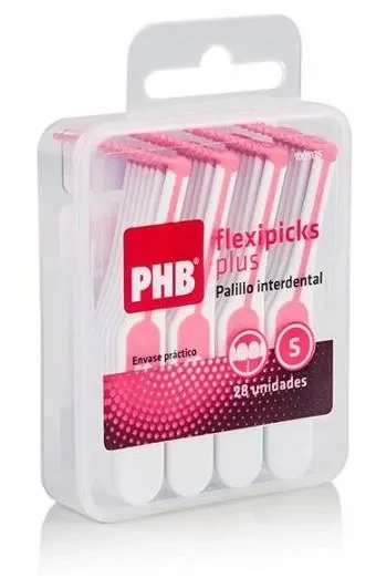 Phb tarpdančių priežiūros priemonė