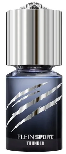 Philipp Plein Sport Thunder EDT, 100 ml