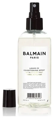 Balmain Professionnel Balmain Hair Couture nenuplaunamas kondicionierius purškiklis, 200 ml
