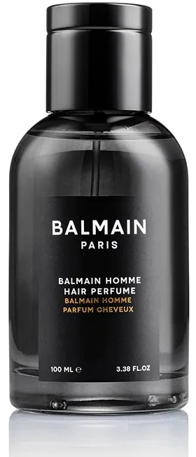 Balmain Homme plaukų kvepalai 100 ml buteliukas