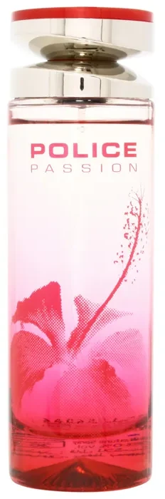 Police Passion Woman tualetinis vanduo su purškikliu 100ml