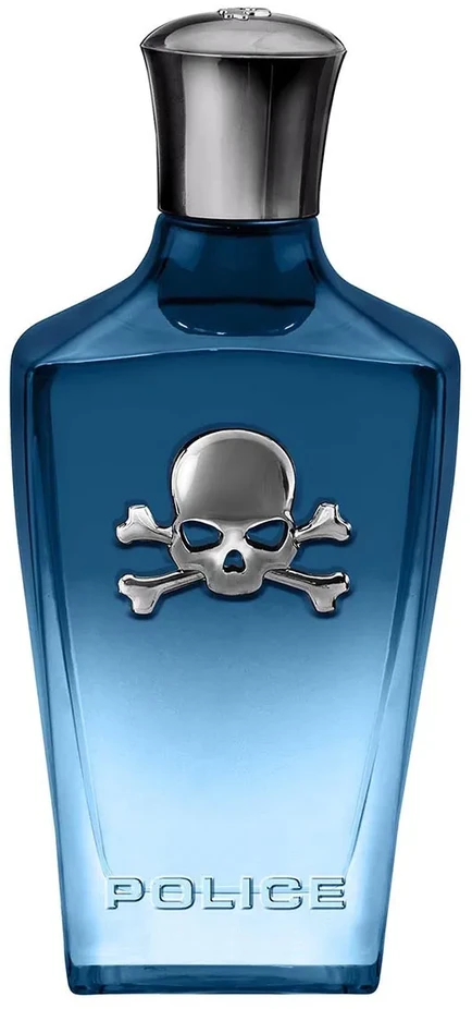 Police Potion Power EDP parfumuotas vanduo vyrams, 100 ml