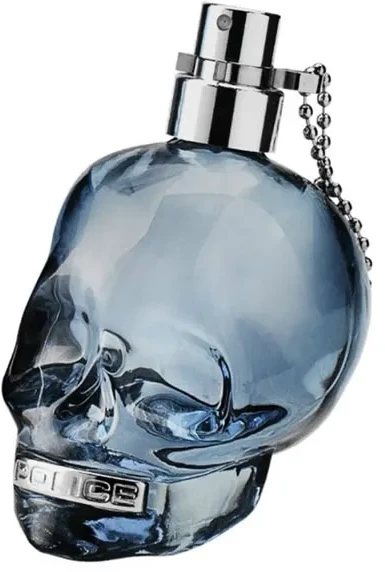 Police To Be EDT tualetinis vanduo vyrams, 40 ml
