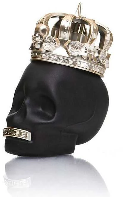 Police To Be The King EDT 40 ml