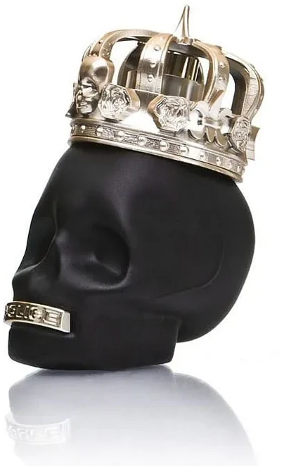 Police To Be The King EDT 40 ml