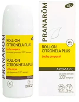 Pranarom Roll-On nuo uodų 75ml