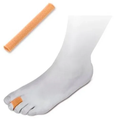 "Prim Comforgel" pirštų vamzdelis 2,5 cm