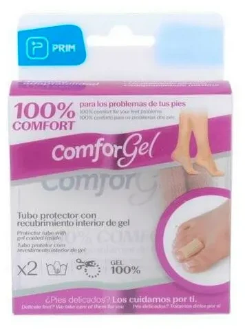 "Prim Comforgel" pleistras 2 vnt