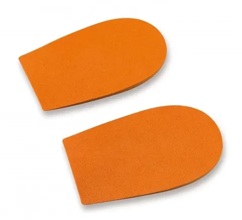 "Prim Comforsil" silikoninis kulno įdėklas L