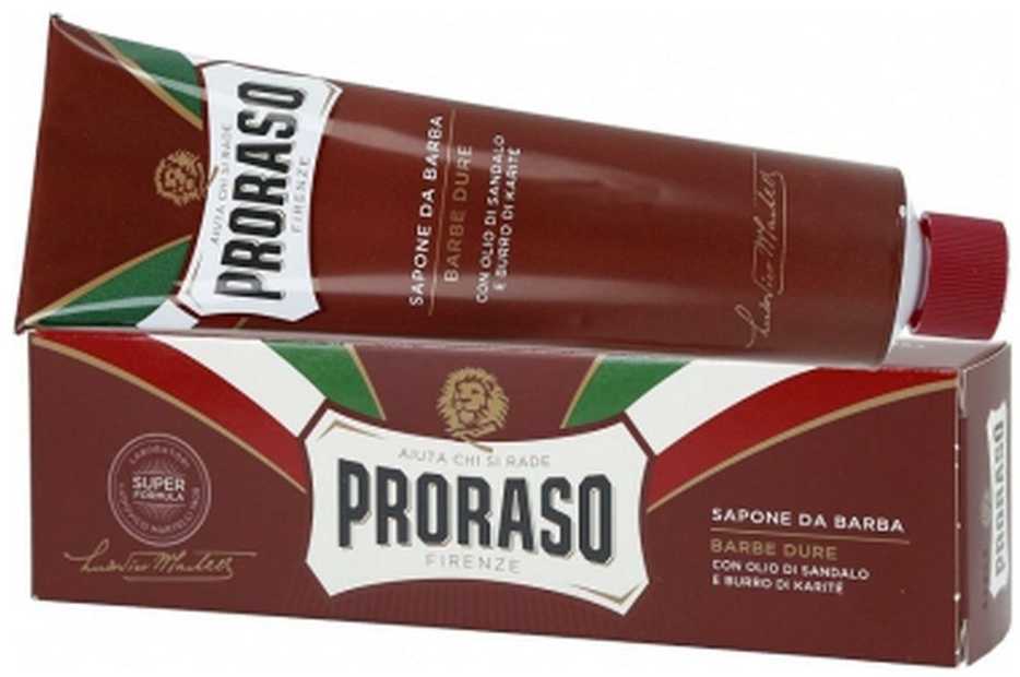 Proraso Maitinantis skutimosi kremas, 150 ml
