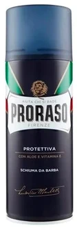 Proraso Blue Line skutimosi putos - Protective, 300ml