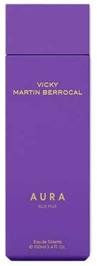 Vicky Martin Berrocal Aura EDT purškalas 100ml