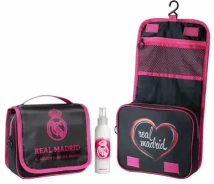 Est Real Madrid Femenino Nece Ser Body Purškiklis, 150 ml