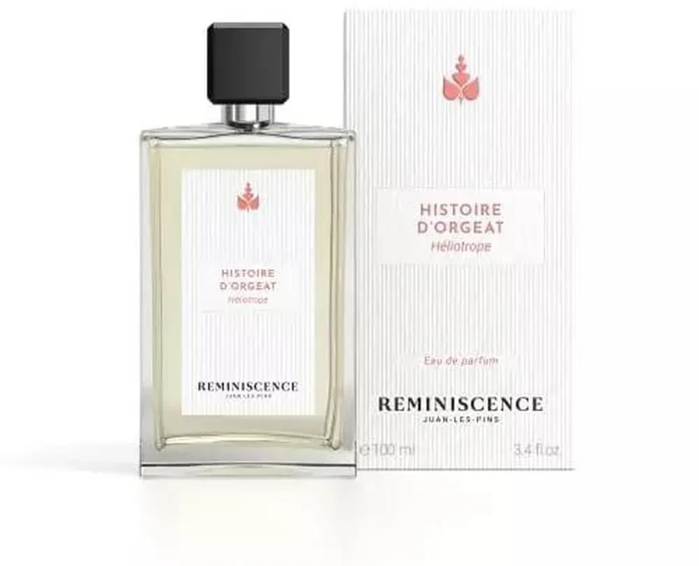 Reminiscence Histoire D'orgeat Ep 100 Vp Unisex – Antes Héliotrope – Noveda