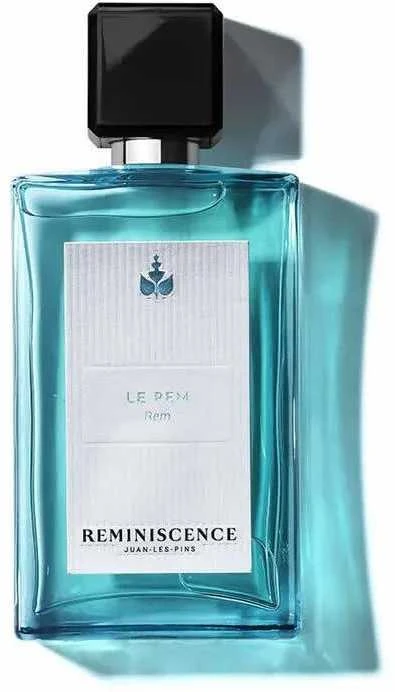 Reminiscence Le Rem Intense et 50 Vp Unisex Antes Rem Novedad