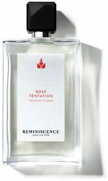 „Reminiscence Rose Tentation“ – parfumuotas vanduo, 50 ml