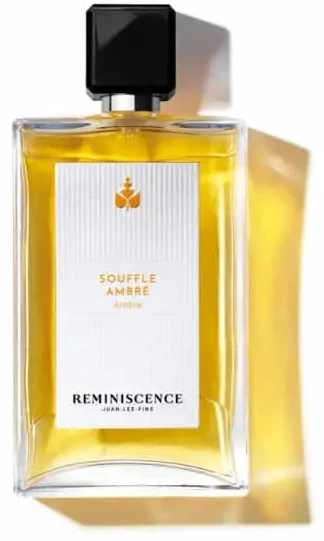 Reminiscence Souffle Ambré EDT tualetinis vanduo vyrams, 100 ml