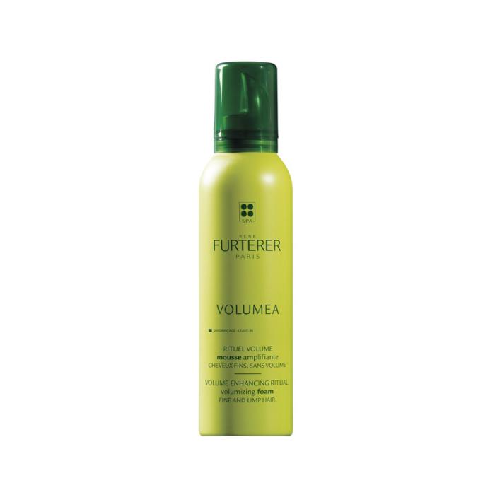 "René Furterer Volumea Volumizing" putos 200ml