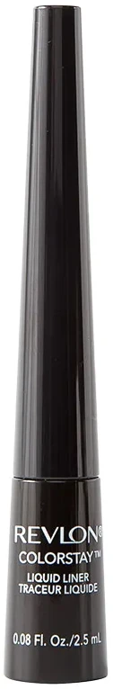 Revlon Colorstay Liquid Liner 251 Blackest Juodas 2,5ml