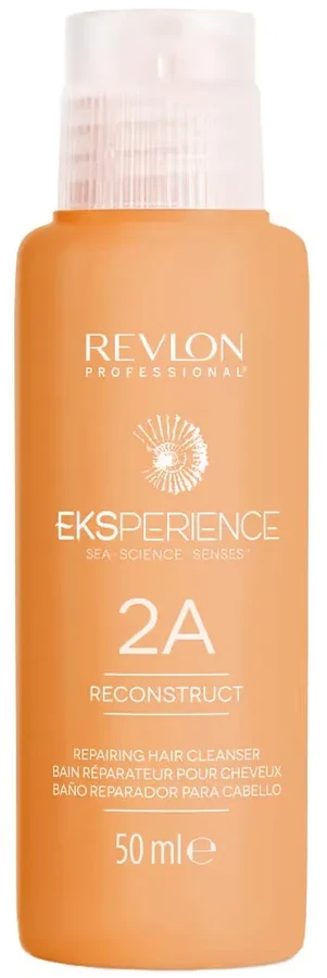 Revlon Experience Reconstruct plaukų lakas, 50 ml