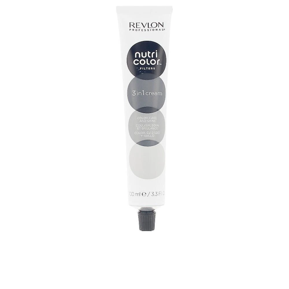 plaukų dažai Revlon Nutri Color Filters Toning 1003 100ml