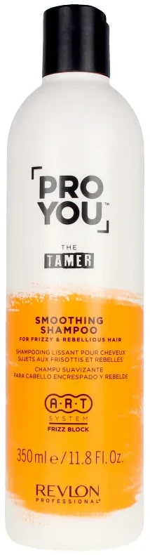 Revlon Proyou The Tamer šampūnas 350ml
