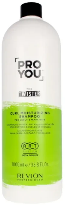 Revlon Proyou The Twister šampūnas 1000ml