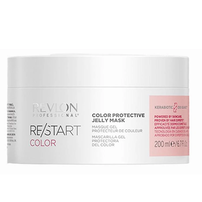 "Revlon Re-Start" apsauginė želė kaukė 200ml
