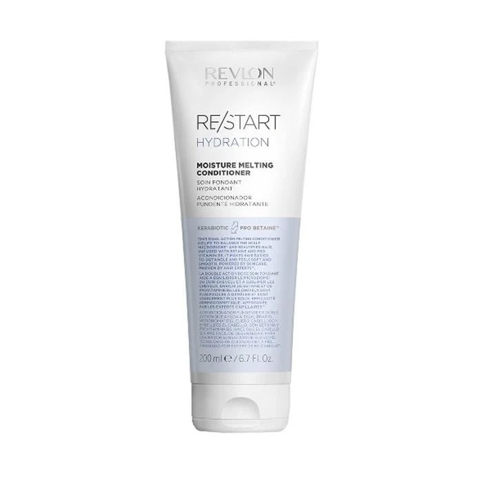 "Revlon Re-Start" drėkinamasis kondicionierius 200ml