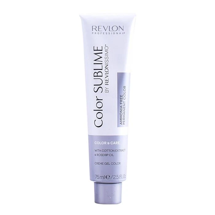 Revlonissimo Color Sublime plaukų dažų tūbelė