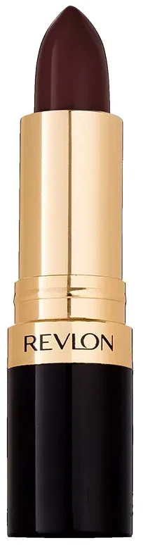 Revlon Super Lustrous Lūpų dažai, 4,2 g, spalva - 477 Black Cherry