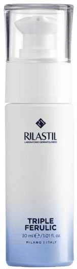 Rilastil Triple Ferulic Gel Serum Triple Action, 30 ml