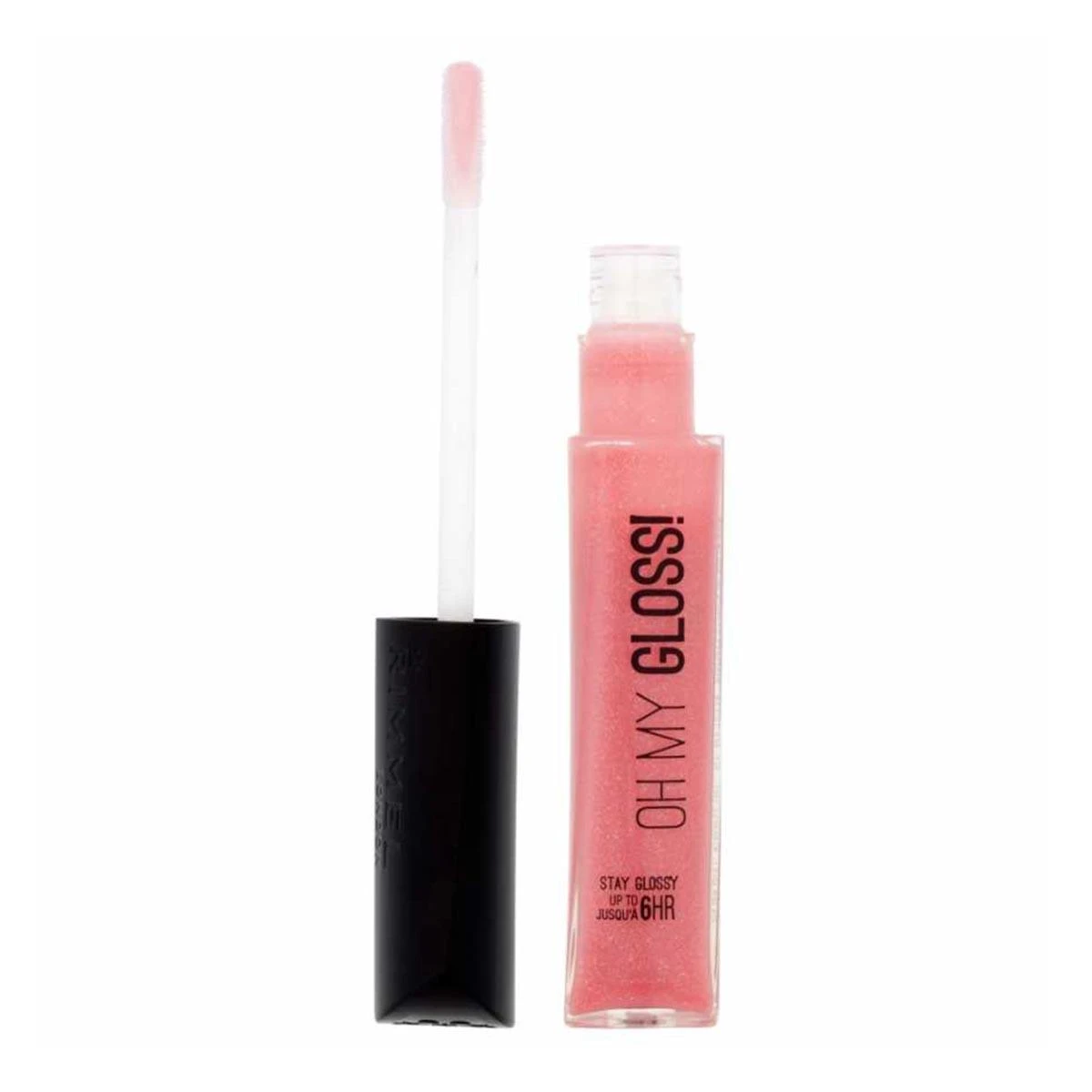 "Rimmel London Oh My Gloss" lūpų blizgis 160