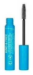 Rimmel London Rimmel Kind and Free Clean Blakstienų tušas N 002 Brown Juodas blakstienų tušas
