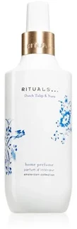 Drėkintuvas Rituals Amsterdam Collection Dutch Tulip & Yuzu Home Perfume purškiamas namų kvapas, 200 ml