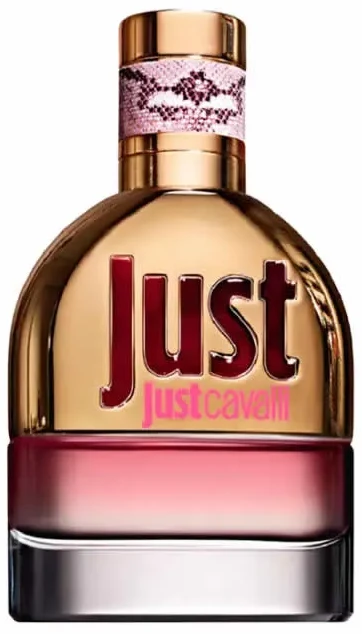 Roberto Cavalli Just Cavalli For Her EDT tualetinis vanduo moterims, 30 ml