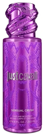 Roberto Cavalli RC Just Cavalli Bm Sensual Crush, 250 ml