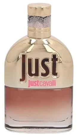 Roberto Cavalli Just For Her EDT tualetinis vanduo moterims, 90 ml