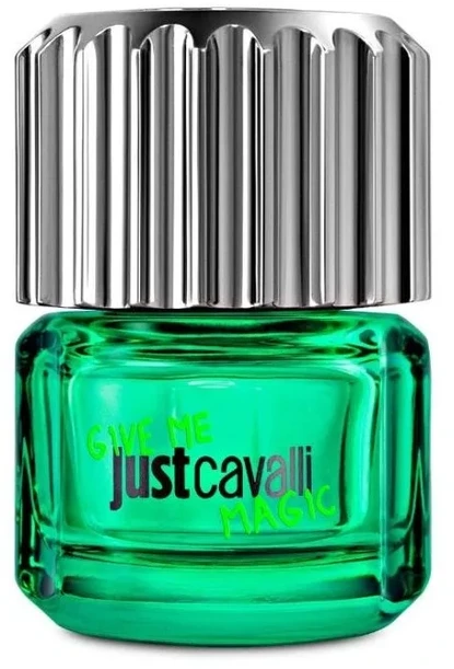 Roberto Cavalli RC Just Cavalli Gmm For Him EDT kvepalai vyrams, 30 ml