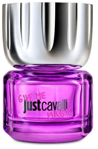 Roberto Cavalli RC Just Cavalli Gmm For Her EDP kvepalai moterims, 30 ml