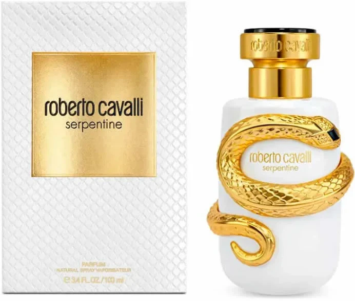 Roberto Cavalli R Cavalli Serpentine Parf 100 Vp Brazalete-Nov 25