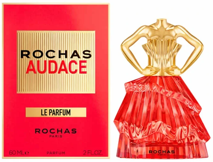 Rochas Audace Le Parfum, 60 ml