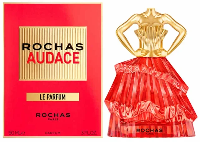 Rochas Audace Le Parfum, 90 ml