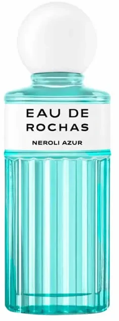 Rochas Eau De Rochas Neroli Azur Eau De Toilette Purškiklis 100ml